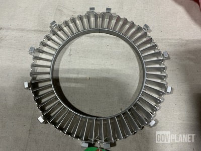 Honeywell 2-100-060-41 Vane Assembly