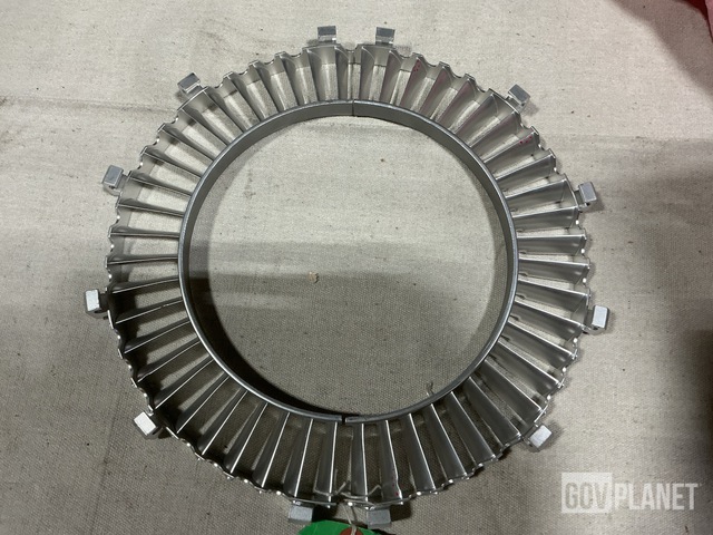 Honeywell 2-100-060-41 Vane Assembly