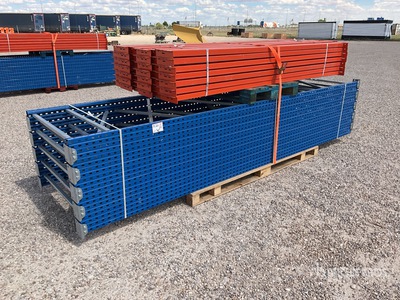 Quantity of Regale