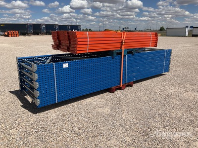 Quantity of Regale