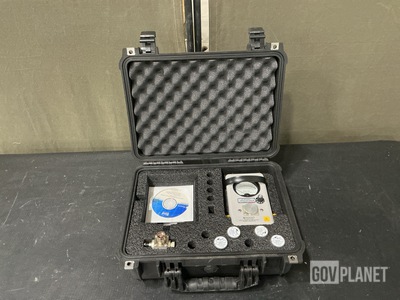 Bird Electronic 4410A500 Radio Frequency Power Test Set