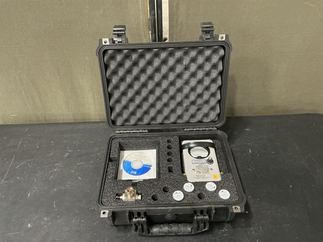 Bird Electronic 4410A500 Radio Frequency Power Test Set