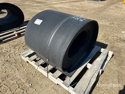 Steel Belted Rubber