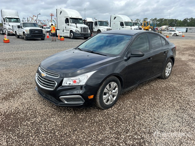 1G1PC5SH6G7172016 Chevrolet Cruze Photo 1