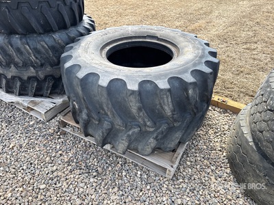 PrimeX 48x25.00R20 Floater Tires