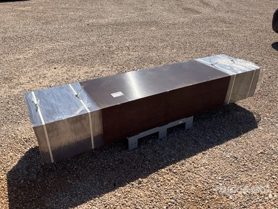 Quantity of Formwork panels for concrete