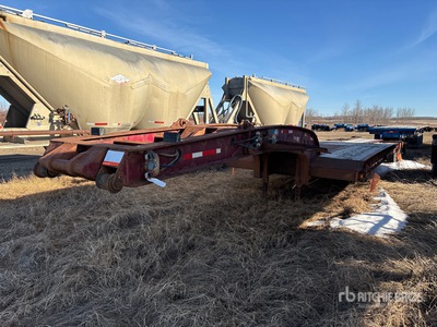 1999 Scona Tri/A Single Drop Góndola