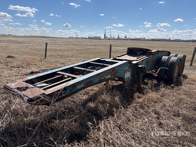 1976 Arne's T/A Heavy-Haul Jeep