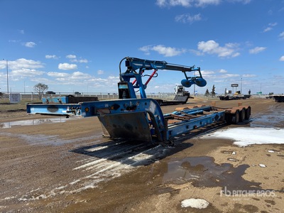 2010 Gerrys Tri/A Tank Cradle