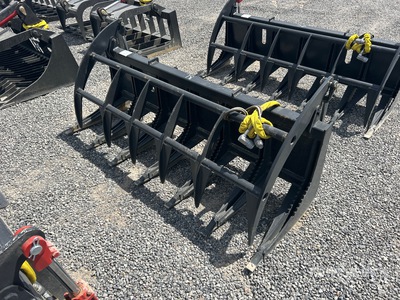 All-Star 78 in Spietratrice per mini pala (Unused)