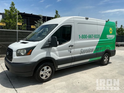 2019 Ford TRANSIT 250 Cargo Van