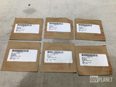 (153) J.G.B. Enterprises 8892756 Thrust Washer Bearings