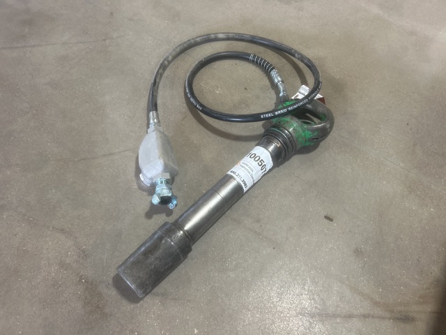 2022 APT 1133CN Rivet Buster