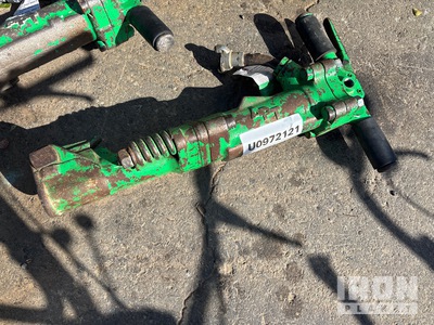 2022 APT M160 Demolition Breaker