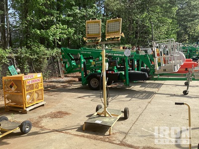 2020 CEP 7322 Work Lights