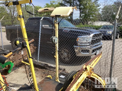 2020 CEP 7322 Light Tower