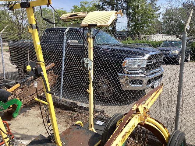 2020 CEP 7322 Work Lights