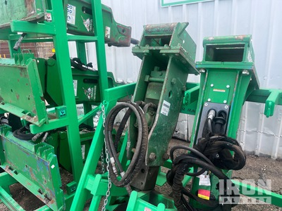 2019 FRD KF9FSPWR Q/C ブレーカー