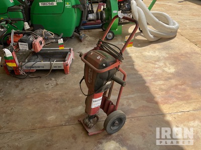 2016 Hilti TE 3000-AVR Electric Demolition Breaker