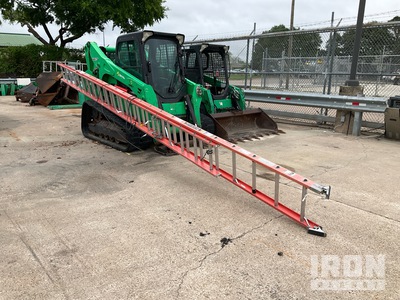 2023 Louisville FE3240 Leiter - Fits Louisville 40ft