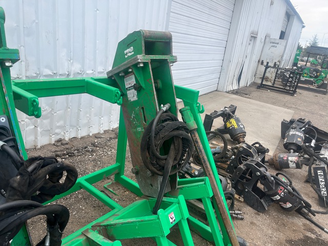 2019 Okada ORV800S Q/C Hydraulic Breaker