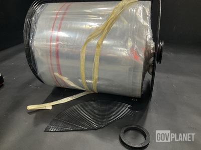 Roll of Alliant Defense 39-2262 Chaff Set