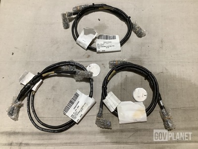 (20) Northrop Grumman 881270-2 Cable Assemblies
