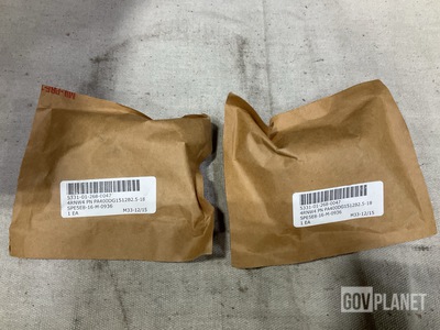 (14) Newco PA400DG1512B2.5-18 O-Rings