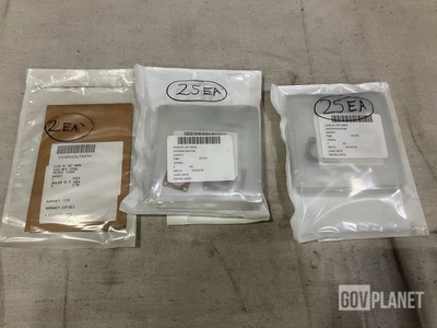 (52) TNL Sales 15594L Gaskets