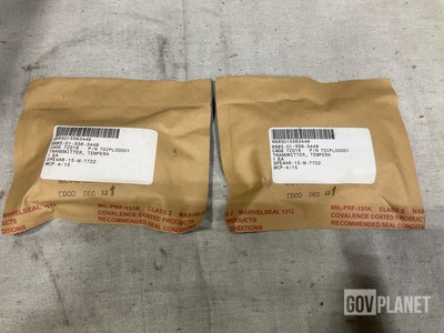 (9) 70IPL00001 Temperature Transmitters