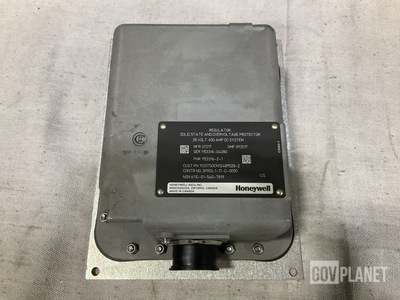 Honeywell 1153316-2-1 Voltage Regulator