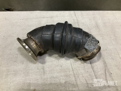 Northrop Grumman 585R559H01 Solenoid Valve