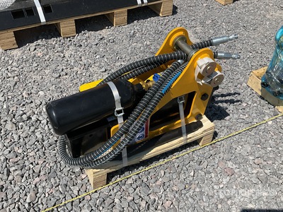 2026 VICSEC BH35 Martillo Hidraulico (Sin Usar) / Hydraulic Breaker - Fits 0.6 - 1.5 ton Excavators (Unused)