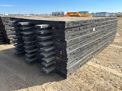 Quantity of (10) Access Matten