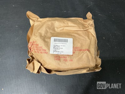 Centroid 5335989 Flow Meter