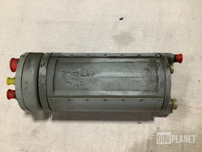 Industrial Component