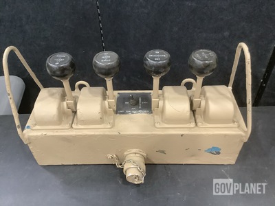 Grove 2-195-6-00668 Remote Switch Control