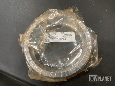 Bell Helicopter 406-040-036-105 Annular Ball Bearing
