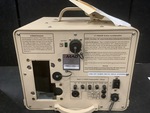 Picture, Left Front Corner