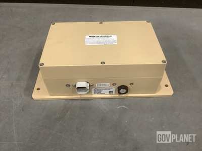 Kidde 422463 Battery Back-Up