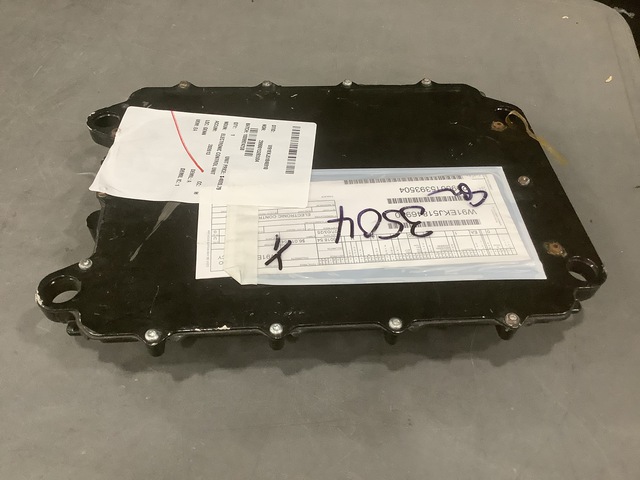 Cat 348-2382-01 Electronic Control Unit