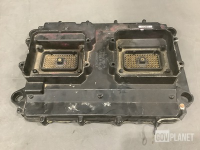 Cat 348-2382-01 Electronic Control Unit