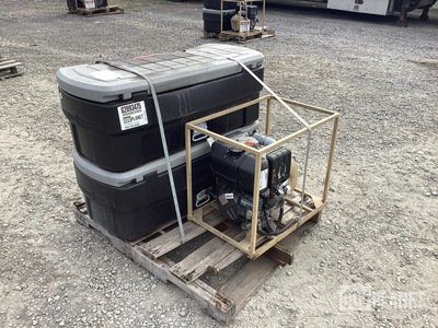 American Marsh AM-1.5L Fuel Pump Assembly