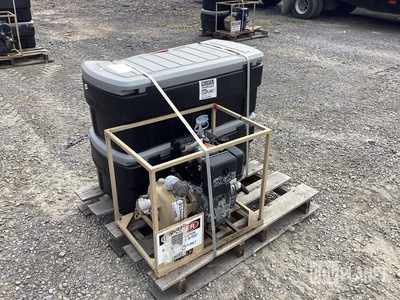 American Marsh AM-1.5L Fuel Pump Assembly