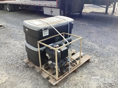 American Marsh AM-1.5L Fuel Pump Assembly