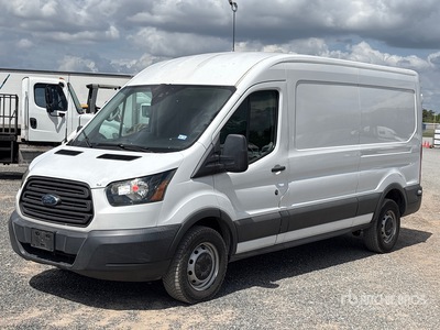 2017 Ford Transit 250 Cargo Van