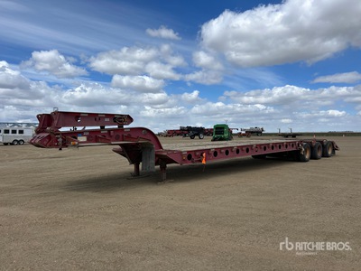 2005 Gerrys Tri/A dieplader