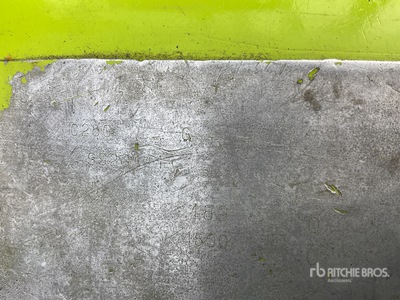 2013 Clark C25G Montacargas / Chariot Élévateur