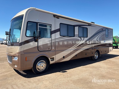 2007 Fleetwood Southwinds Camper