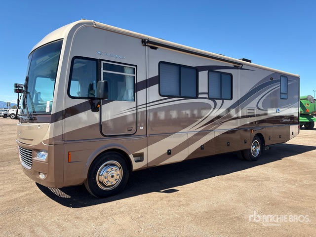 2007 Fleetwood Southwinds Motor Home